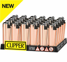 Clipper Micro Metal Cover Rose