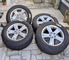 Mercedes-Benz A2464011002 17"