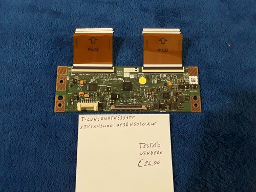 Con runtk 5351tp - t-con,