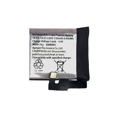 Batteria battery per xiaomi - battery, mi