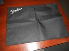 NEW - COVER AMPLIFICATORE TWIN