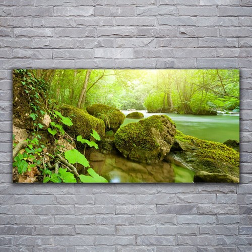 Stampa tela 120x60 - tela,