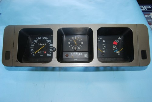 Fiat 131 2500ds mk2 - 2500ds,