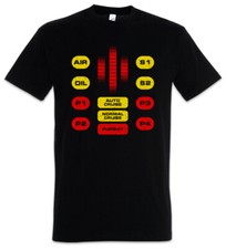 Kitt Voice Box T-Shirt