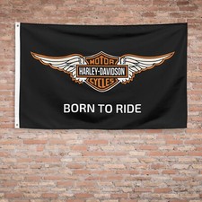 Per ventilatori moto Harley