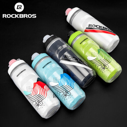 Rockbros borraccia bici - rockbros,