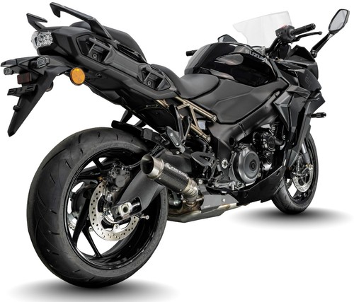 Scarico suzuki gsx 1000 - gsx-s,