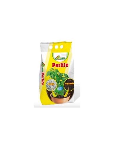 Perlite espansa purissima - perlite,