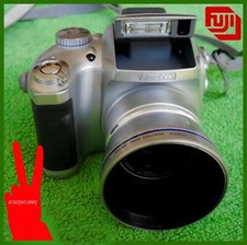 macchina fotografica