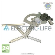 Alzavetro ElectricLife