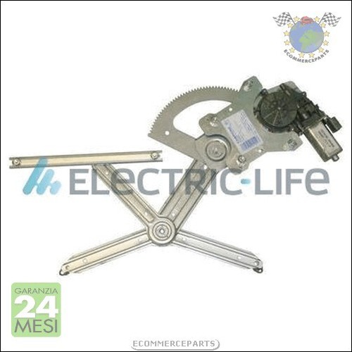 Alzavetro electriclife - alzavetro,