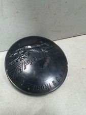 TAPPO FARO ANTERIORE MOTO EPOCA APRILIAI FANALE VINTAGE HEADLIGHTS CAP 60