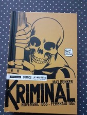 SUPER GIALLO MENSILE KRIMINAL