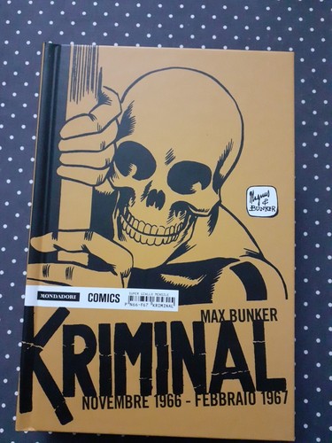 Super giallo mensile - super,