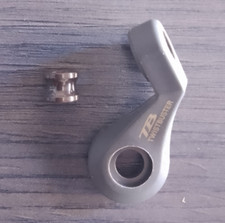 Line Roller + Bail Arm per