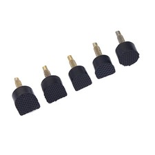  30 paia di borchie per tacco da donna, scarpe di riparazione, punte per tacco,