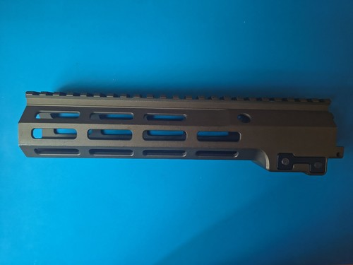 Kit frontale urgi mk16 - frontale, 9.5
