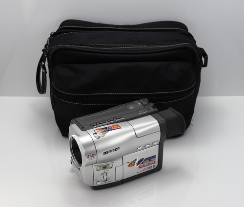 Samsung l500 videocamera - vp-l500,