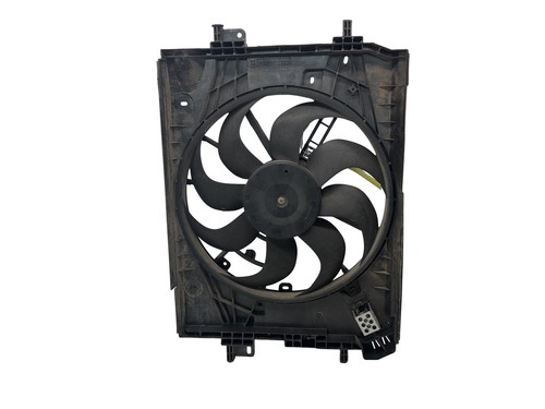 Ventola radiatore motore