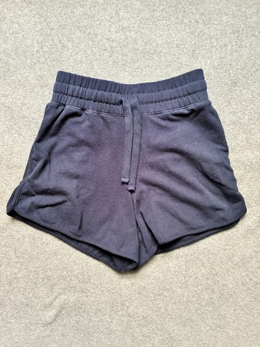 Pantaloncini felpa con - in,