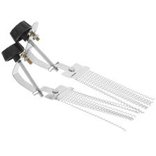  2 Pcs Tamburo Rullante