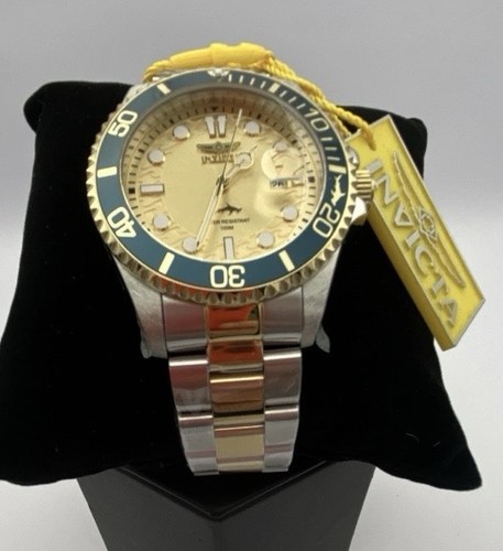 Orologio uomo invicta - orologio,