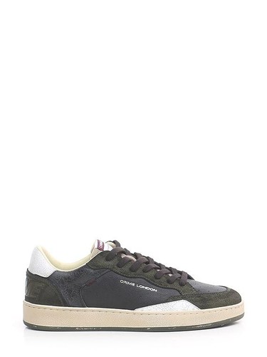 Crime london sneakers uomo - crime,