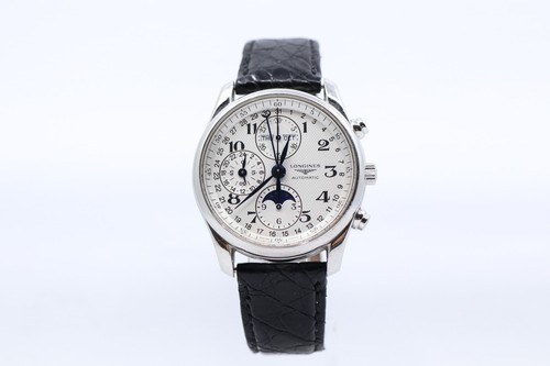 Orologio uomo longines - uomo, master