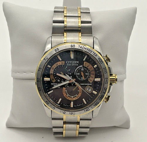 Orologio uomo citizen eco - citizen,