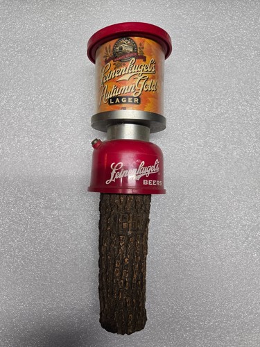 Vintage leinenkugel autunno - vintage,