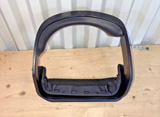 COPERTURA PIANTONE STERZO ORIGINALE USATA BMW X3 (F25) - 51459184121