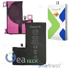 BATTERIA DIAGNOSTICABILE PER APPLE IPHONE 13 PRO RIMOZIONE ERRORE PERCENTUALE OK