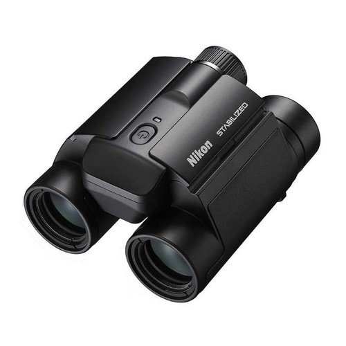 Nikon binocolo stabilizzato - binocolo,