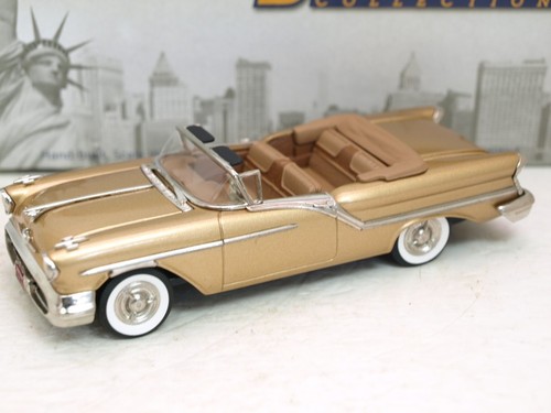 Brooklin models brk - brooklin, 1957