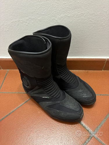 Stivali moto tcx 7137g airtech - tcx,