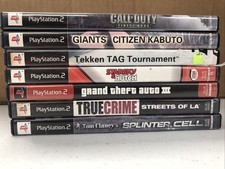 J4 (PS2) - Lotto giochi - Call