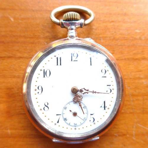 Gute orologio tasca uomo in - orologio,
