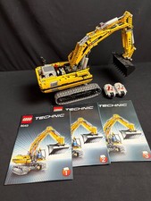 Lego 8043 Technic Tecnica
