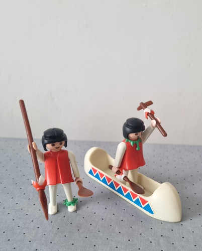 Playmobil playpeople vintage - playmobil,