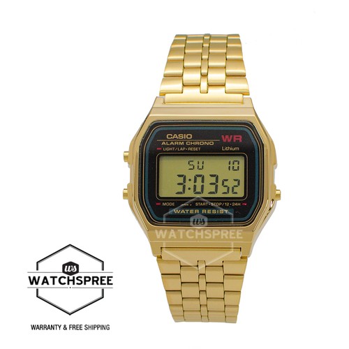 Orologio casio stile vintage - orologio,