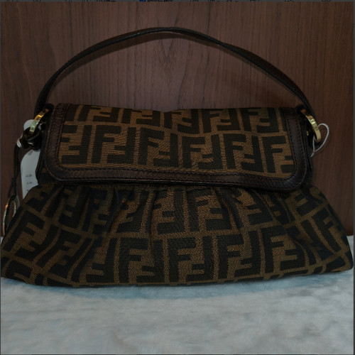 Fendi bag dx329 - ,