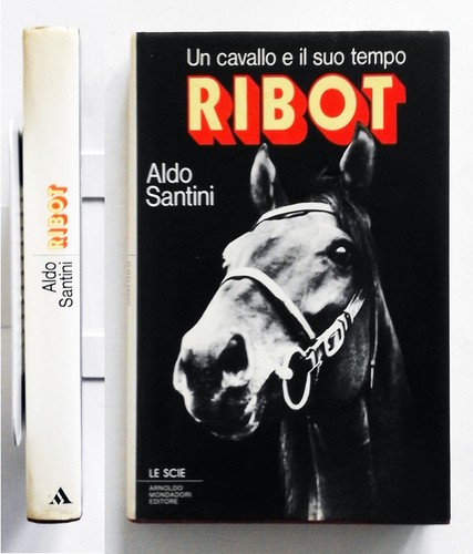 Ribot cavallo il suo - ribot,