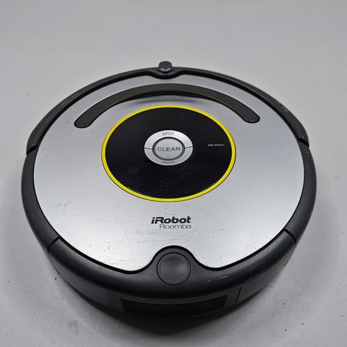 Irobot roomba 631 - roomba,