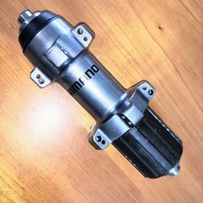 Mozzo ruota posteriore Shimano Ultegra Wh-RS500 20 fori freno cerchio dritto