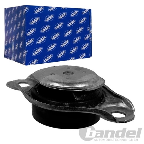 Sasic supporto motore gommato - sasic,