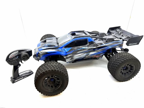 Traxxas xrt monster - traxxas, 8s