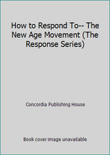 How to Respond To-- The New