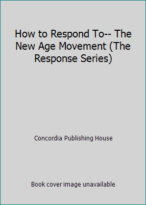 How respond the new - respond, to--