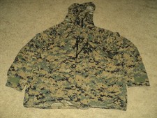 USMC Issue Woodland Marpat