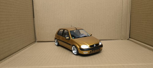 Saxo vts ottomobile 18 - vts, 1